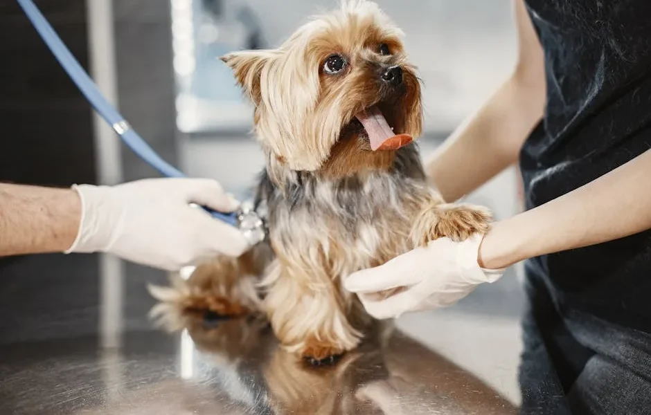 Essential Nutrients Your Pet Needs: A Veterinarian’s Complete Guide
