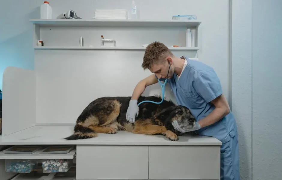Heartworm Treatment for Dogs: Complete Protocol & Costs 2025