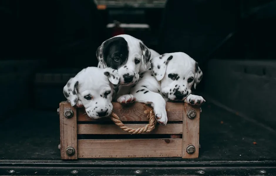 How to Crate Train Your Puppy: Veterinary Expert Guide 2025