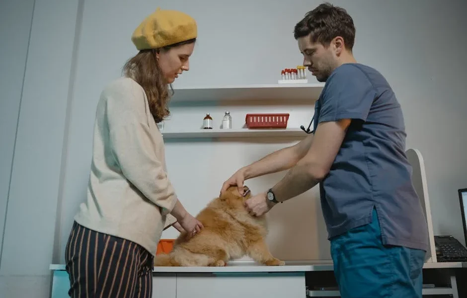 How to Find a Trustworthy Vet in a New City: 9 Steps (2025)
