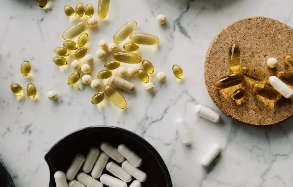 Pet Supplements Guide 2025: Which Vitamins & Minerals Does Your Pet Actually Need?
