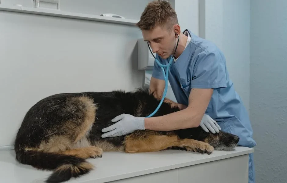 Senior Pet Care: When to Adjust Your Pet’s Health Routine by Age