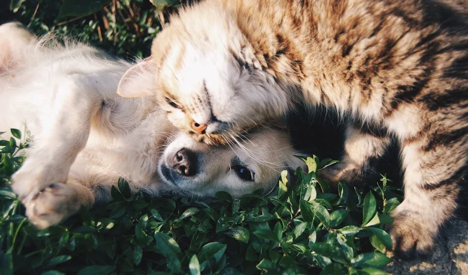Top 5 Pet DNA Testing Kits Reviewed 2025: Dogs & Cats