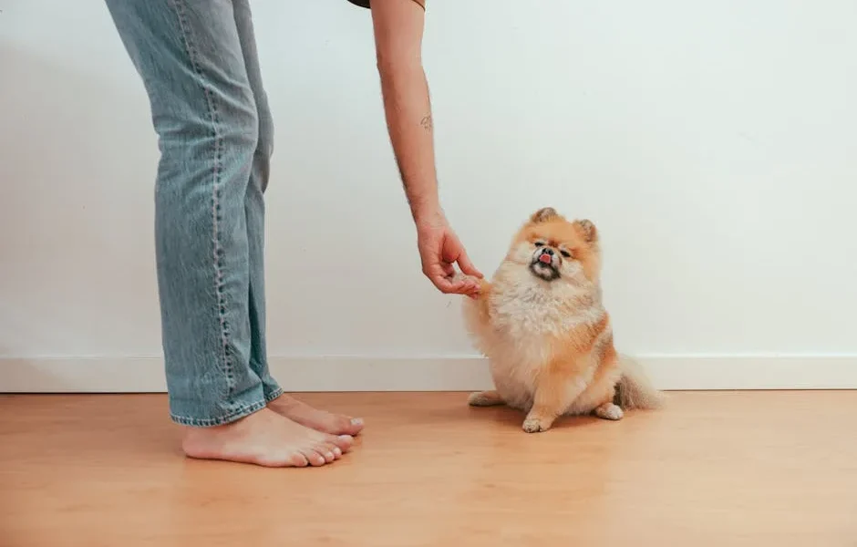 Separation Anxiety in Pets: Signs, Triggers & Training Solutions