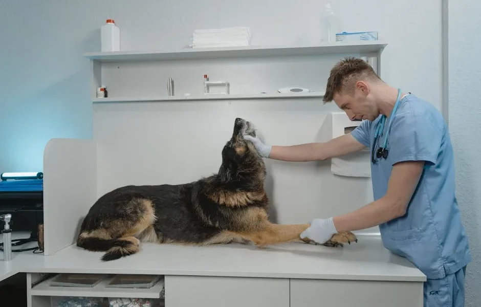Wellness Exam Costs vs Emergency Visit Costs: Which Pet Insurance Saves More