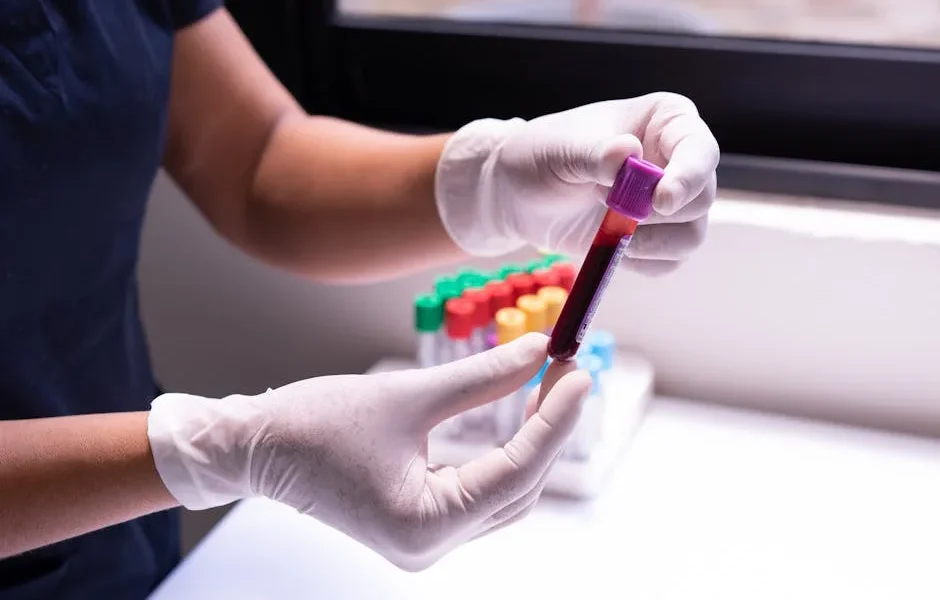 How to Decode Your Pet’s Veterinary Lab Results: Blood Work Guide 2025