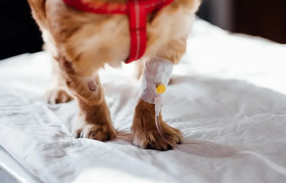 How to Evaluate Your Vet’s Nutrition Recommendations: Red Flags & Green Lights