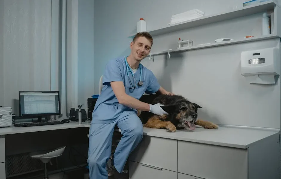 How to Find a Board-Certified Veterinary Specialist for Your Dog