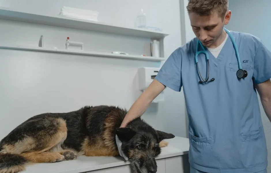 How to Find a Vet Who Specializes in Pet Nutrition: What to Ask