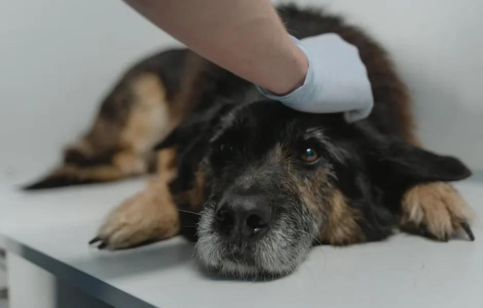 How to Spot Early Warning Signs of Kidney Disease in Cats and Dogs