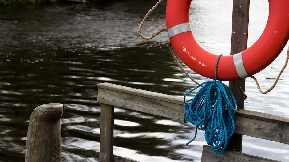 Pet Drowning Emergency: Water Rescue, CPR & Recovery Steps 2025