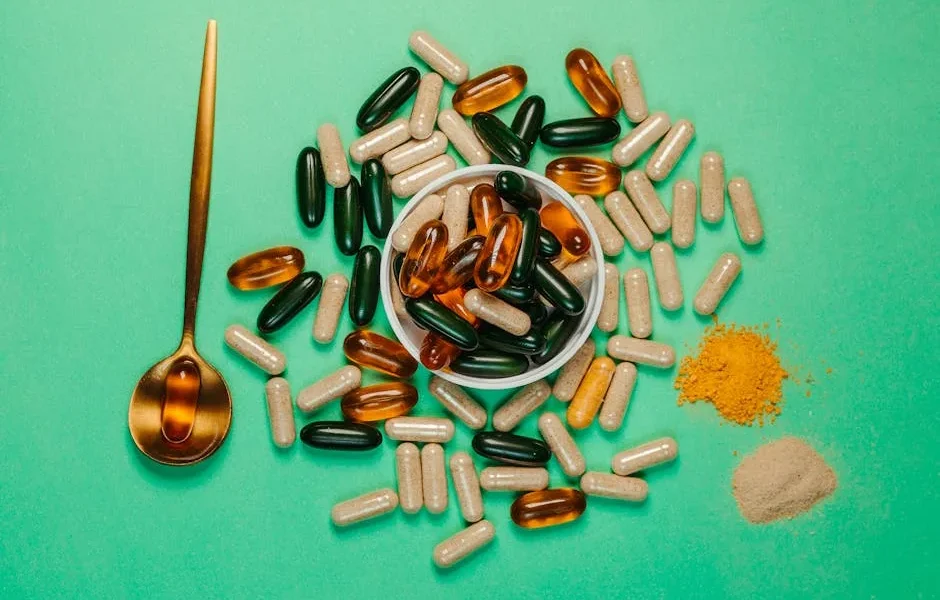 Should You Give Your Pet Supplements? A Vet’s Guide to What Works and What’s Waste