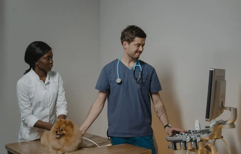 Veterinary Referral Centers vs General Practice: 2025 Cost Guide