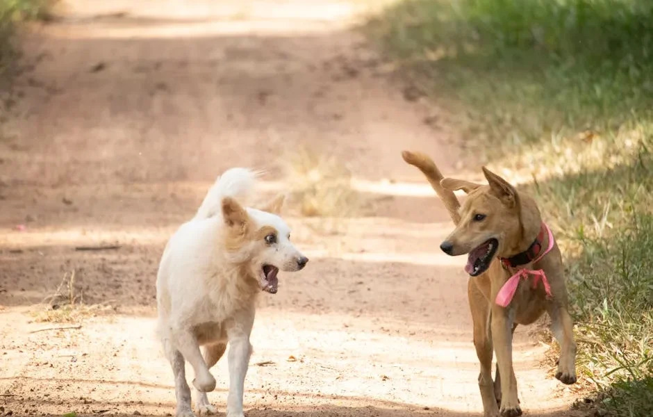 Why Is My Dog Suddenly Afraid of Strangers? A Vet’s Guide